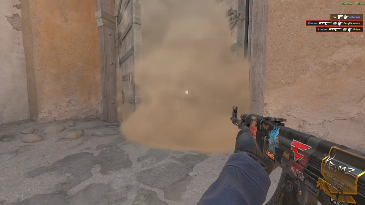 highlight